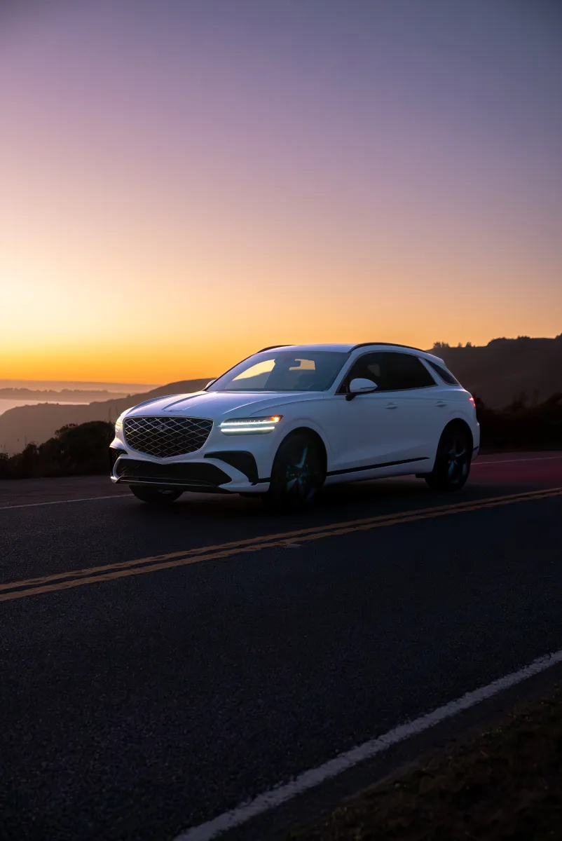 genesis gv70 — Genesis, still 07