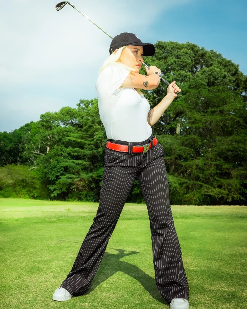 trapbunkin golf series — Trapbunkin
