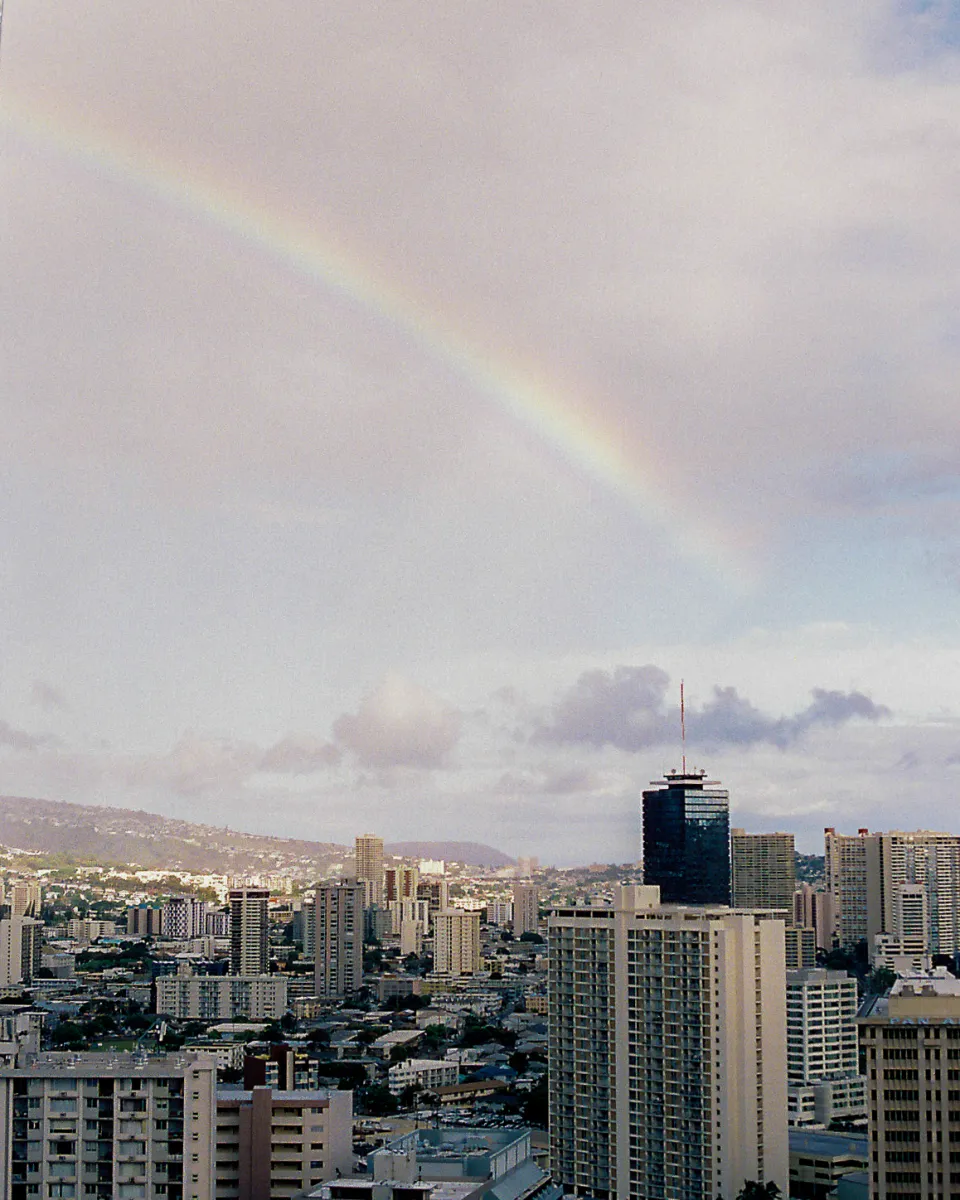 renaissance hotels - honolulu — Renaissance Hotels, still 07